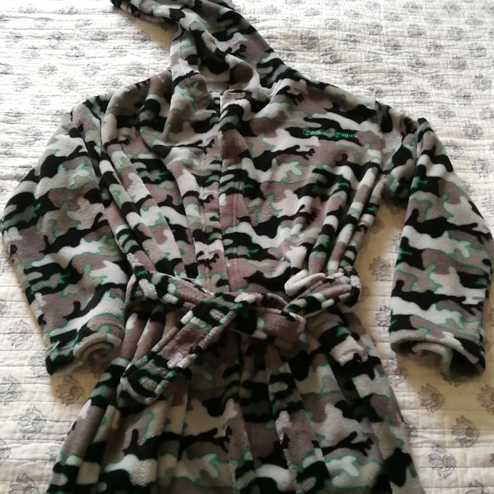 Youth 14/16 CK  Robe